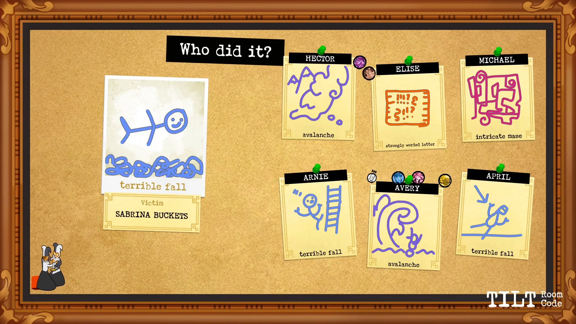 The Jackbox Party Pack 8 screenshot 16