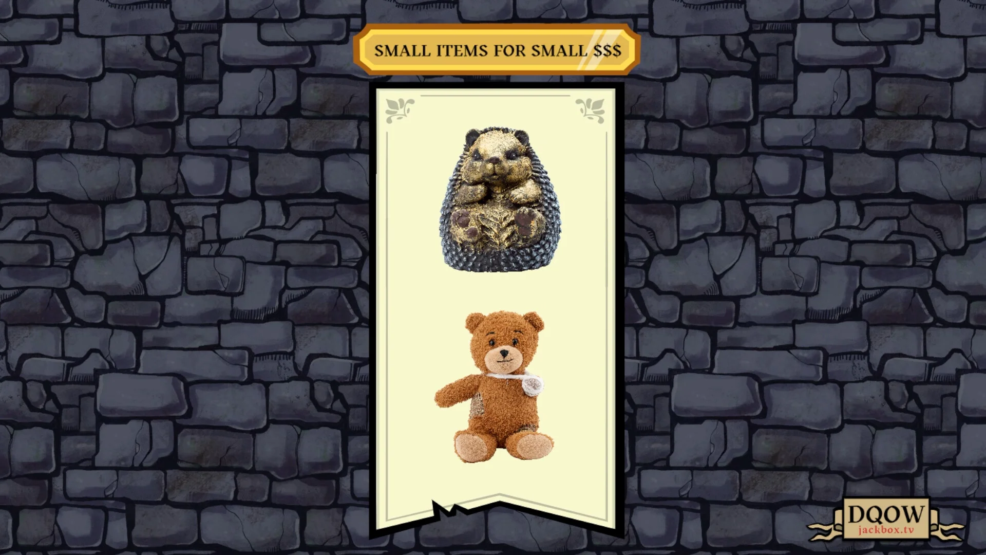 The Jackbox Party Pack 9 screenshot 14