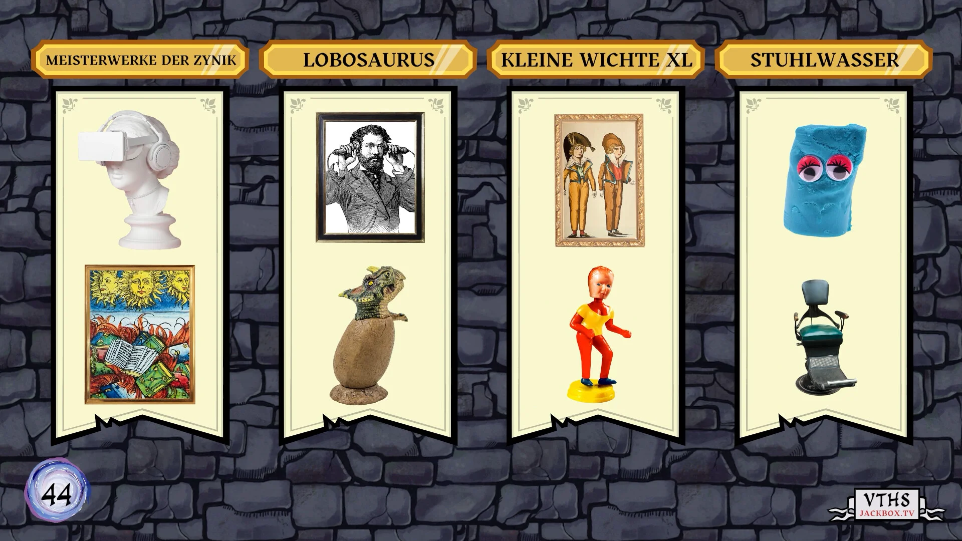 The Jackbox Party Pack 9 screenshot 15