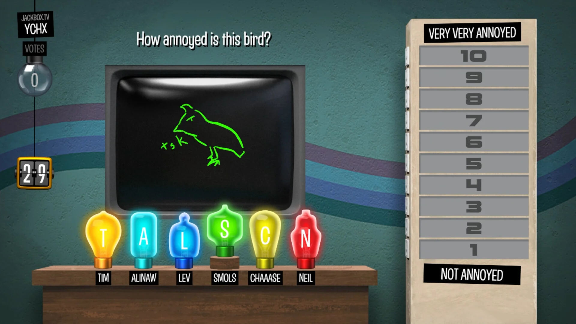 The Jackbox Party Pack 9 screenshot 20