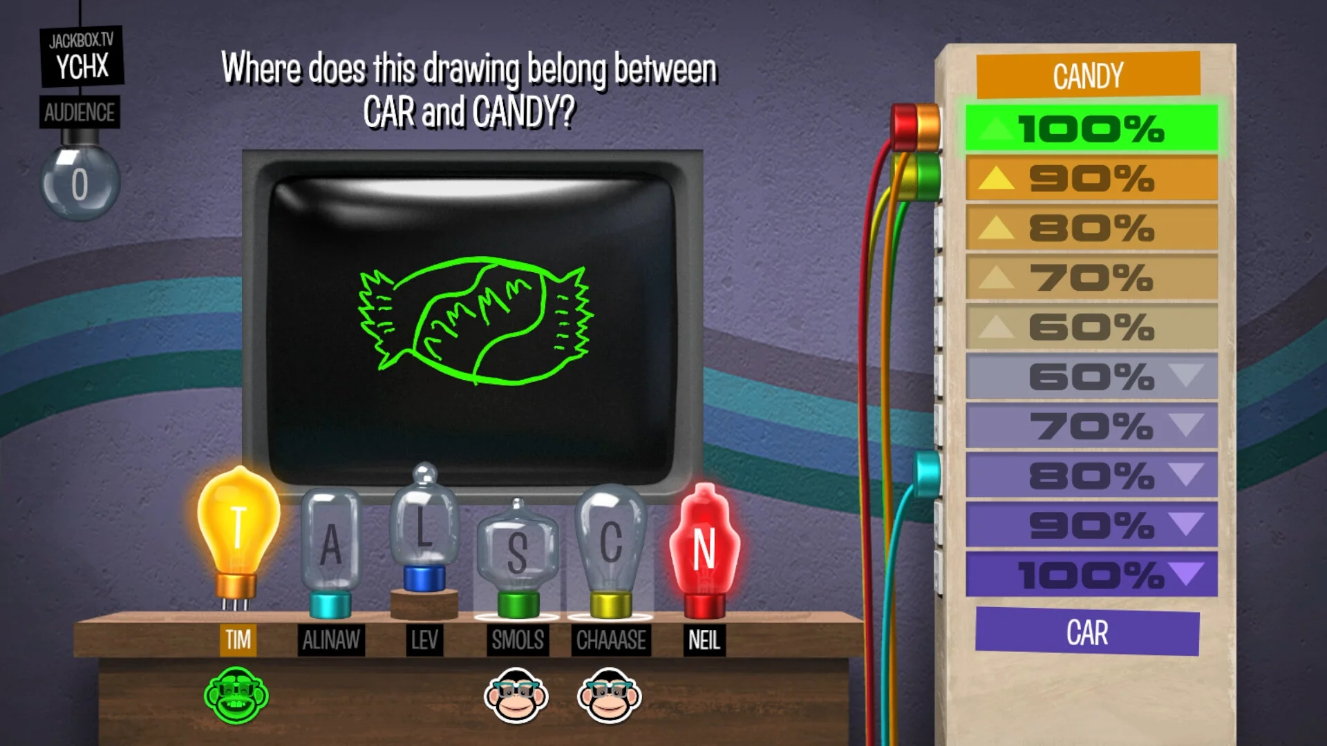The Jackbox Party Pack 9 screenshot 21