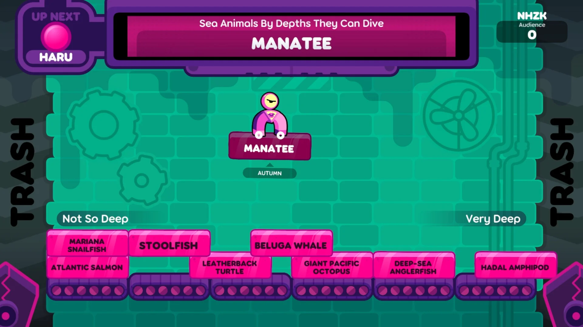 The Jackbox Party Pack 9 screenshot 26