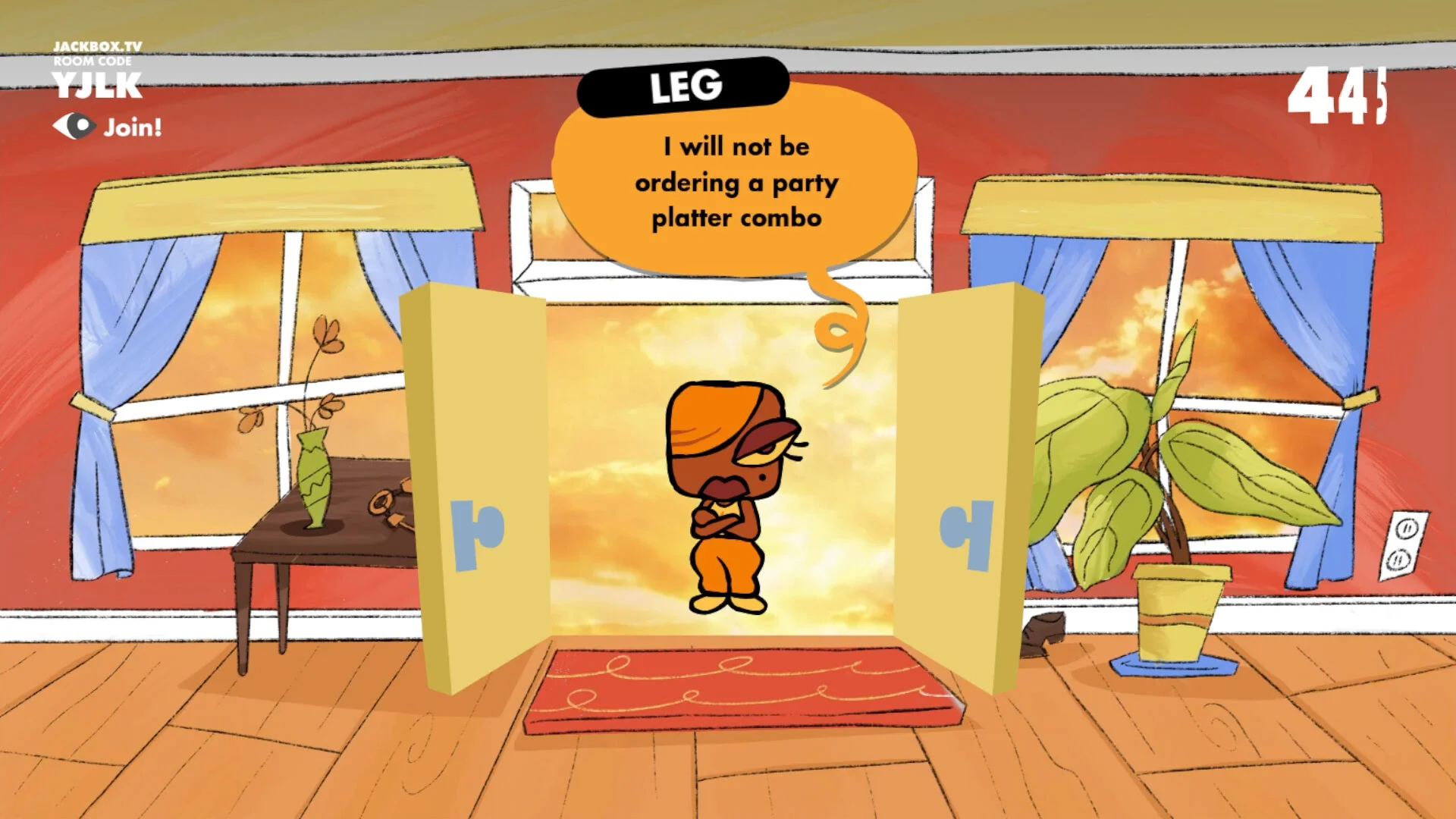 The Jackbox Party Pack 9 screenshot 9