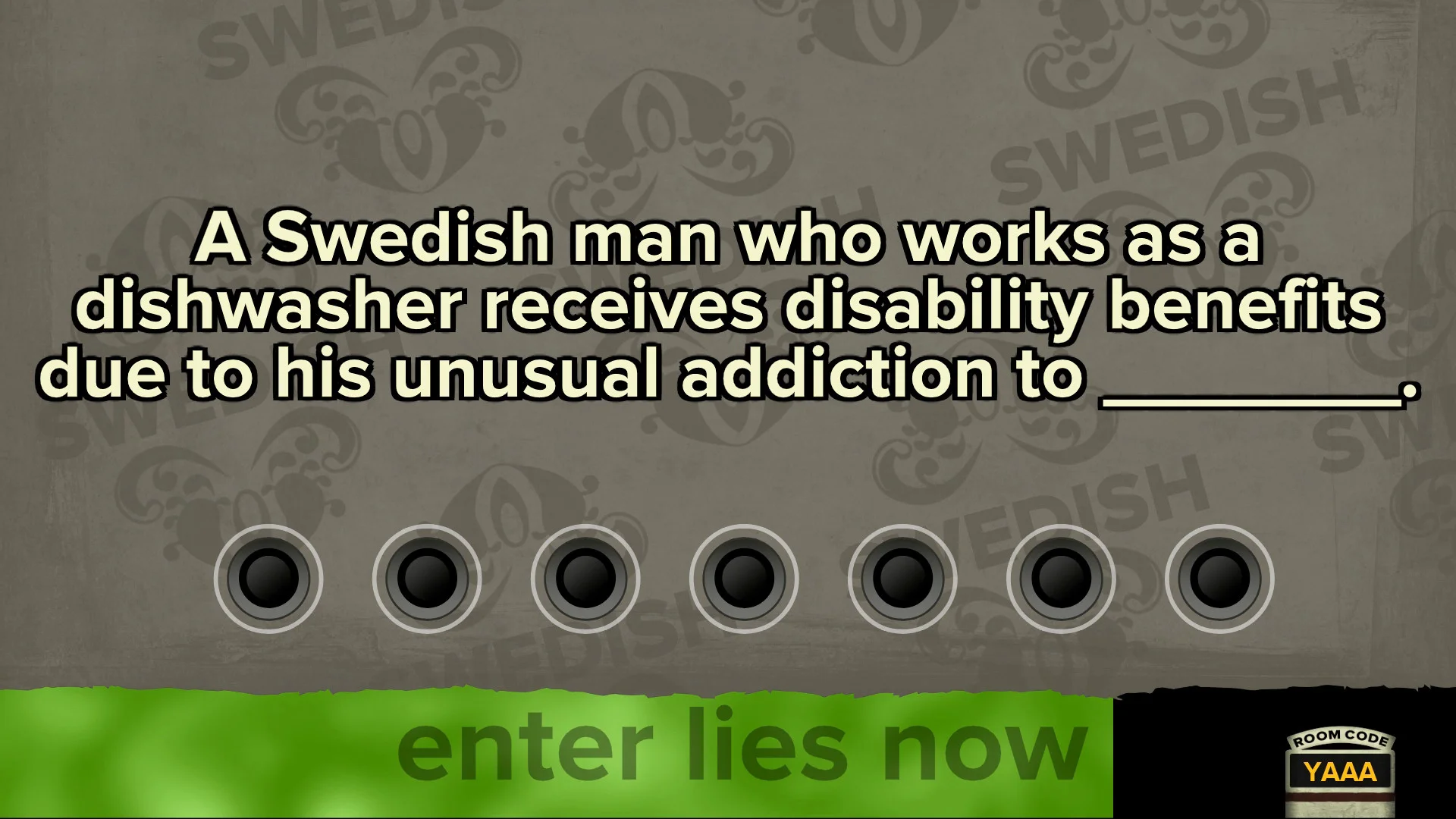 The Jackbox Party Pack screenshot 16