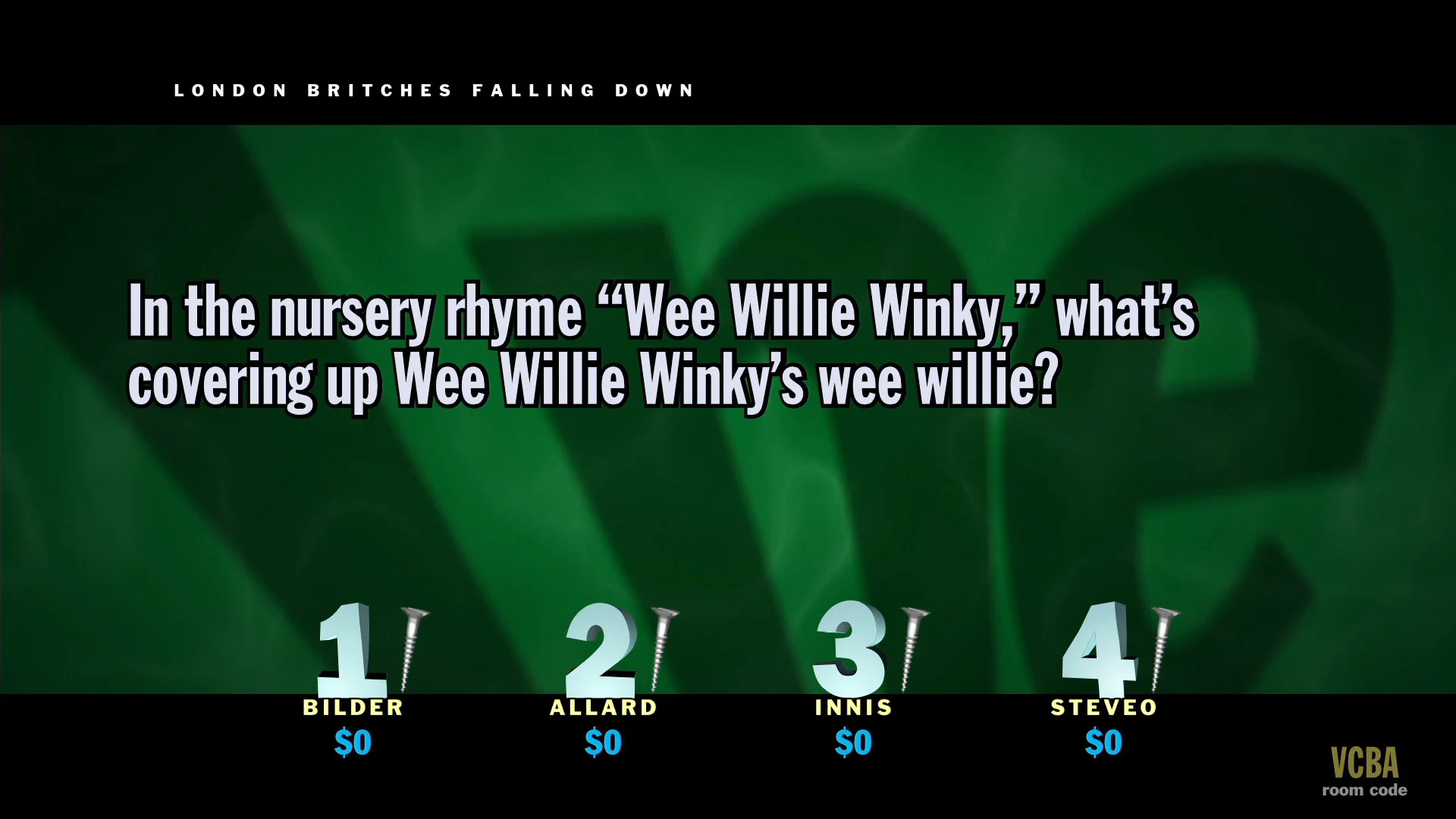 The Jackbox Party Pack screenshot 2