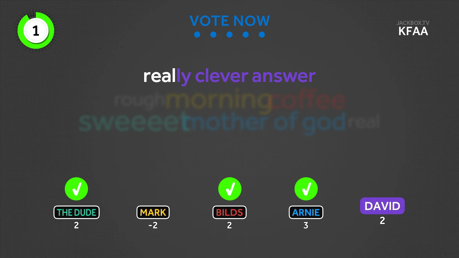 The Jackbox Party Pack screenshot 25