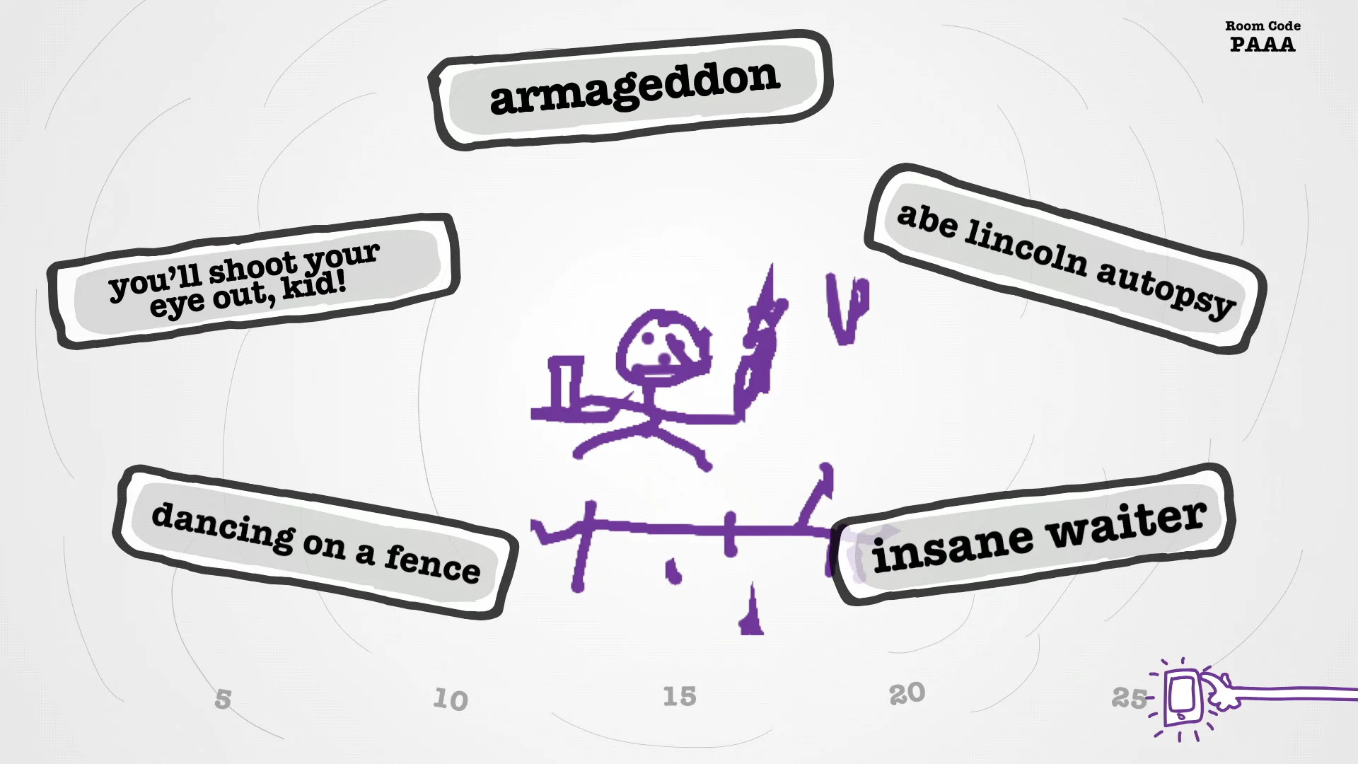 The Jackbox Party Pack screenshot 27