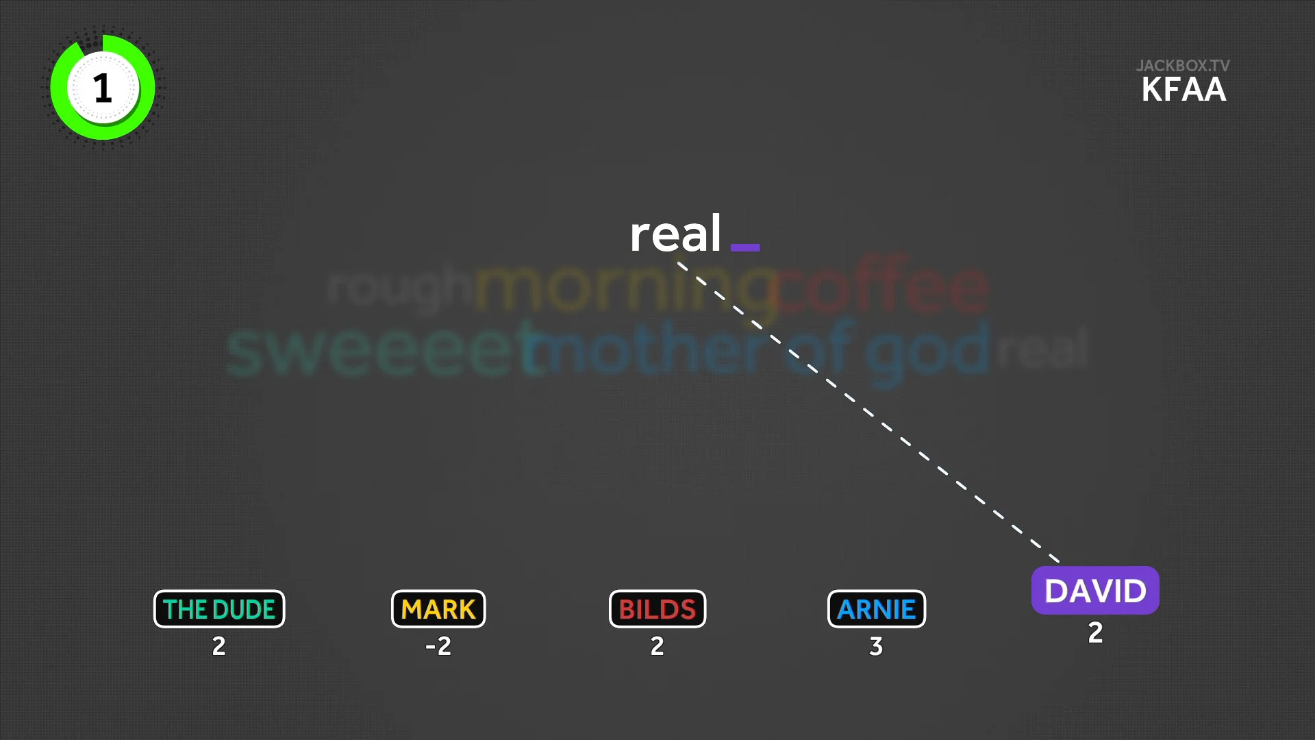 The Jackbox Party Pack screenshot 28