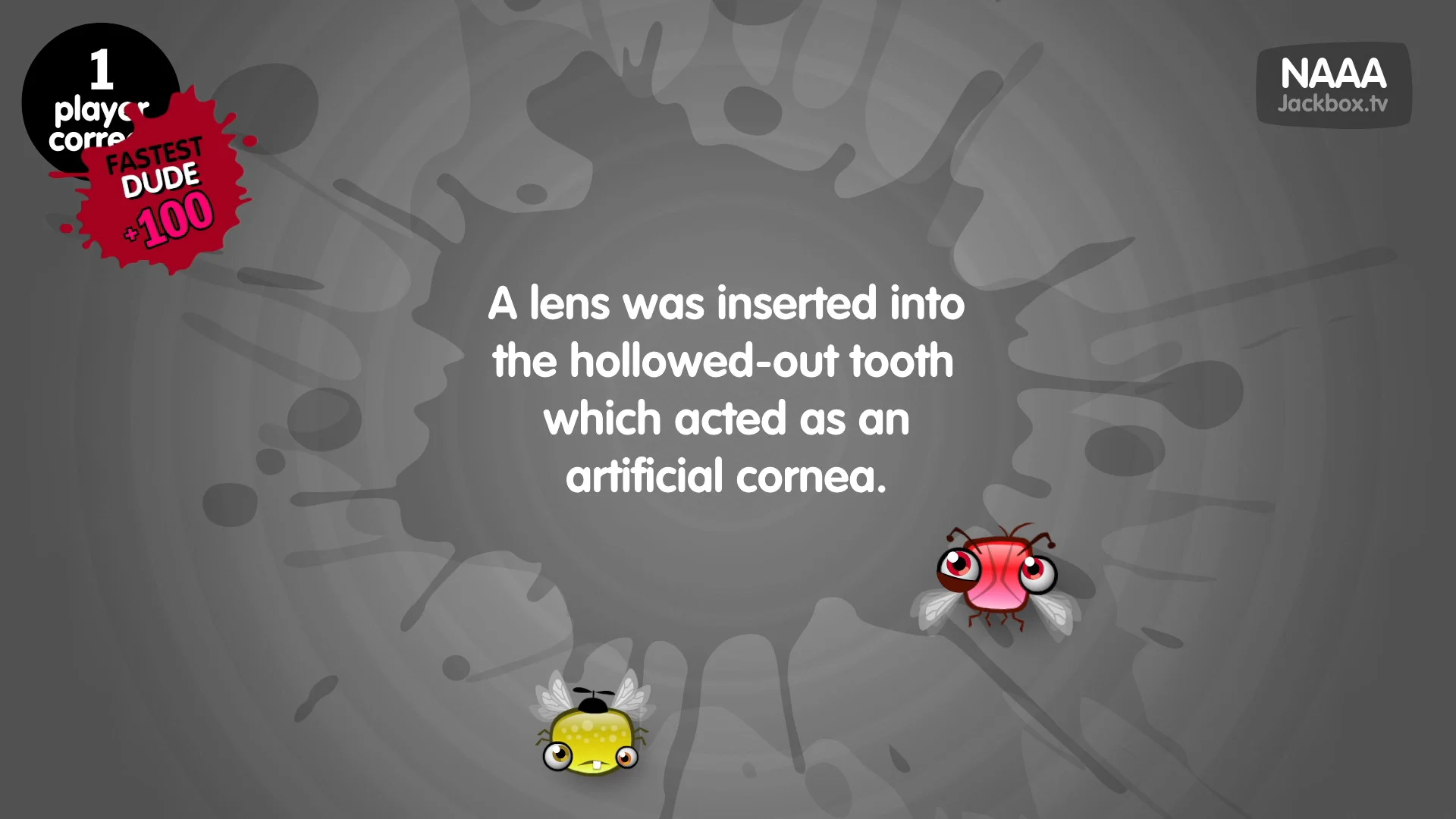 The Jackbox Party Pack screenshot 8