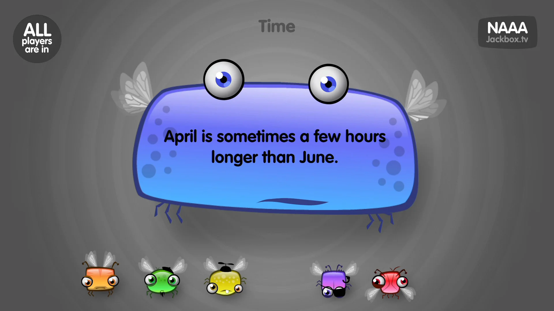 The Jackbox Party Pack screenshot 9