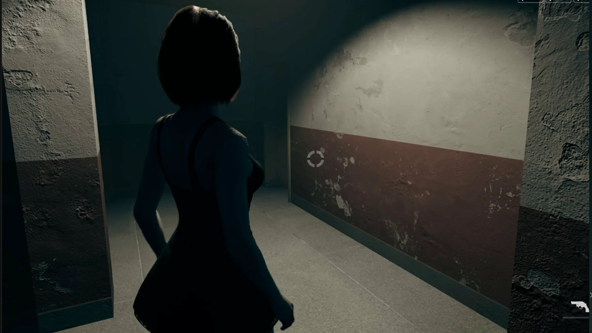 The Killing Antidote screenshot 3