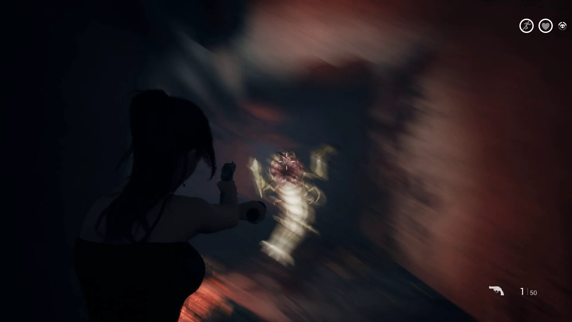 The Killing Antidote screenshot 6