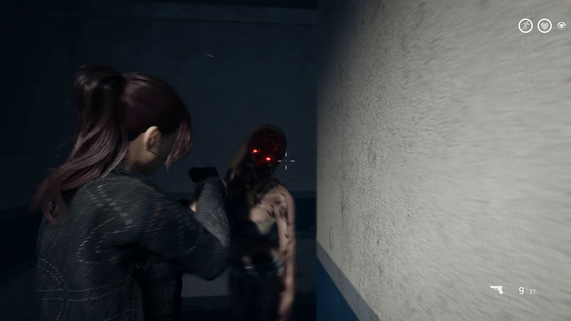 The Killing Antidote screenshot 7