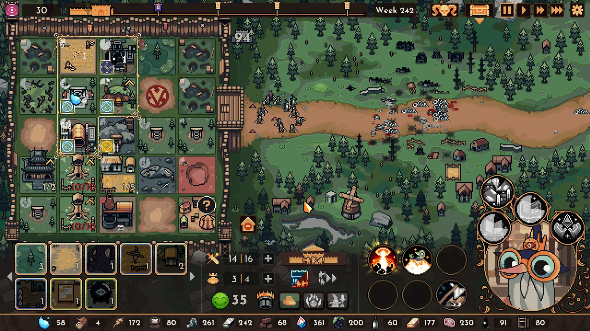 The King is Watching screenshot 1