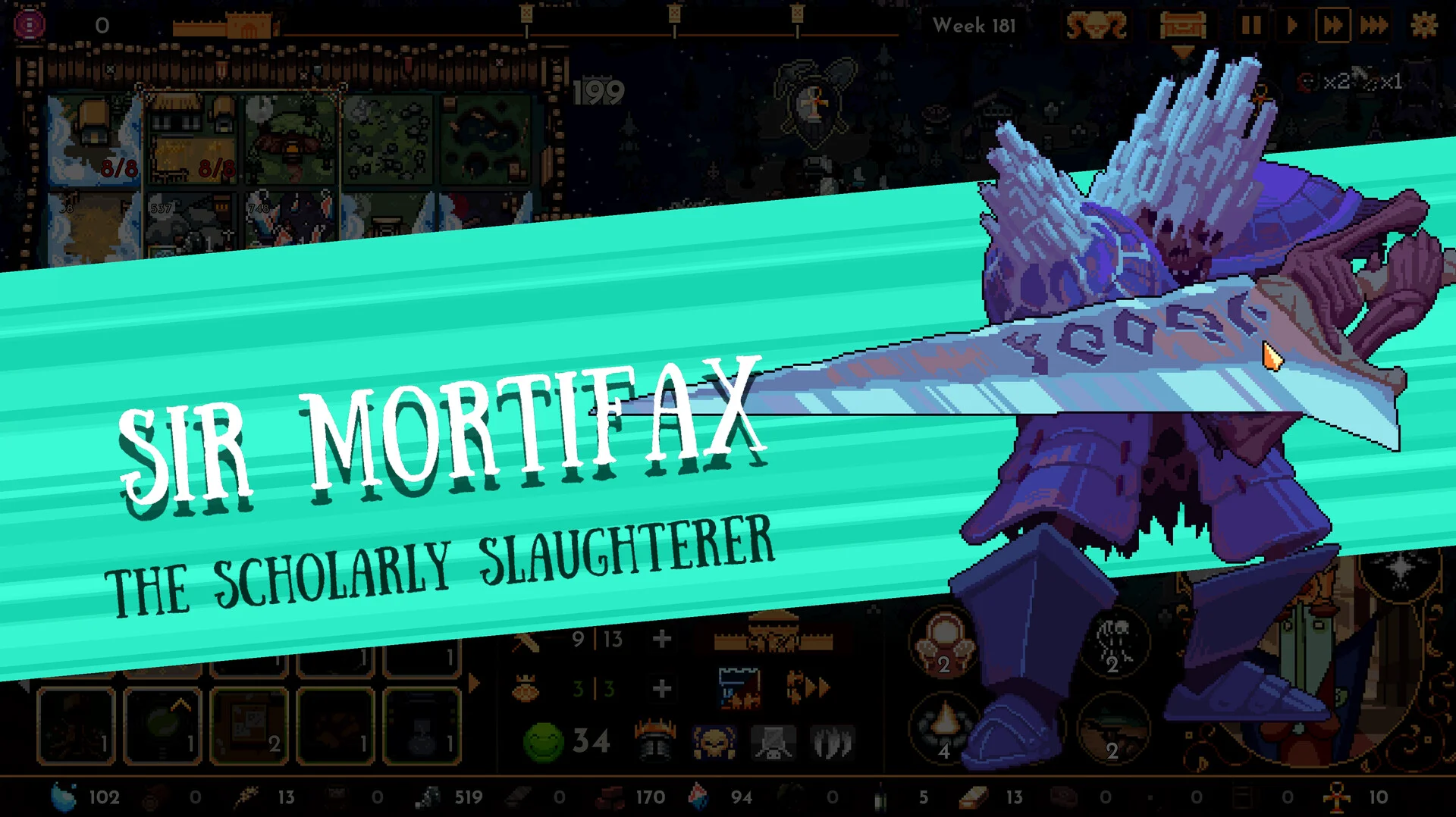 The King is Watching screenshot 7