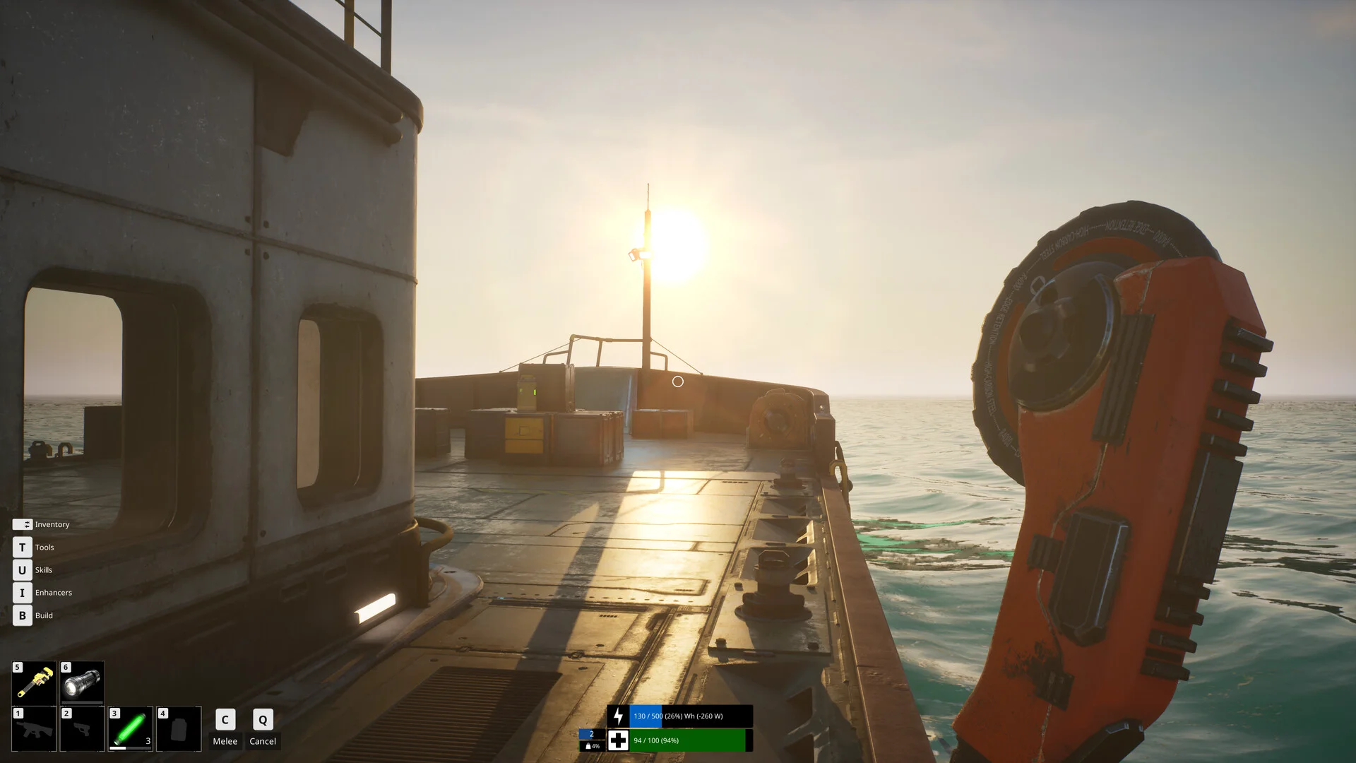 The Last Caretaker screenshot 5