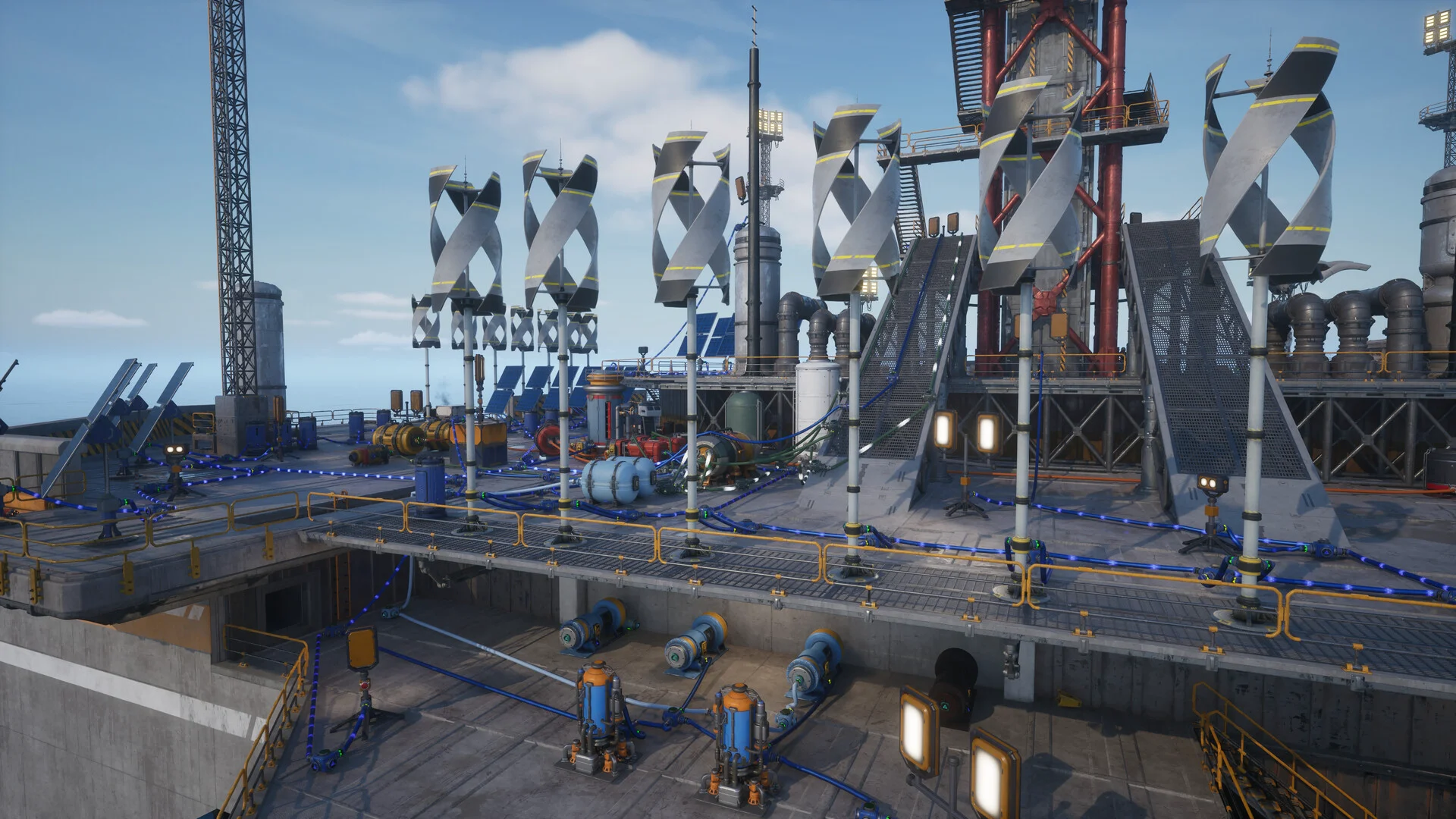 The Last Caretaker screenshot 7