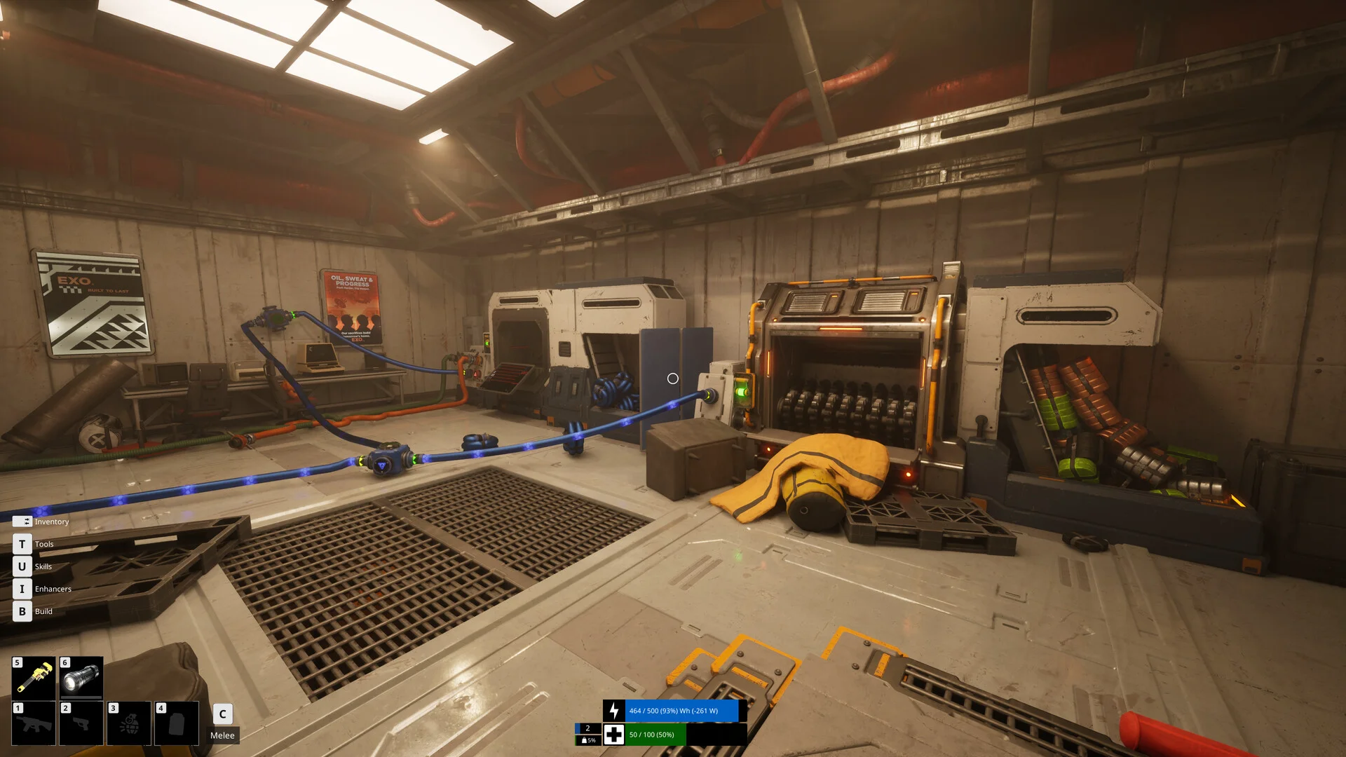 The Last Caretaker screenshot 9