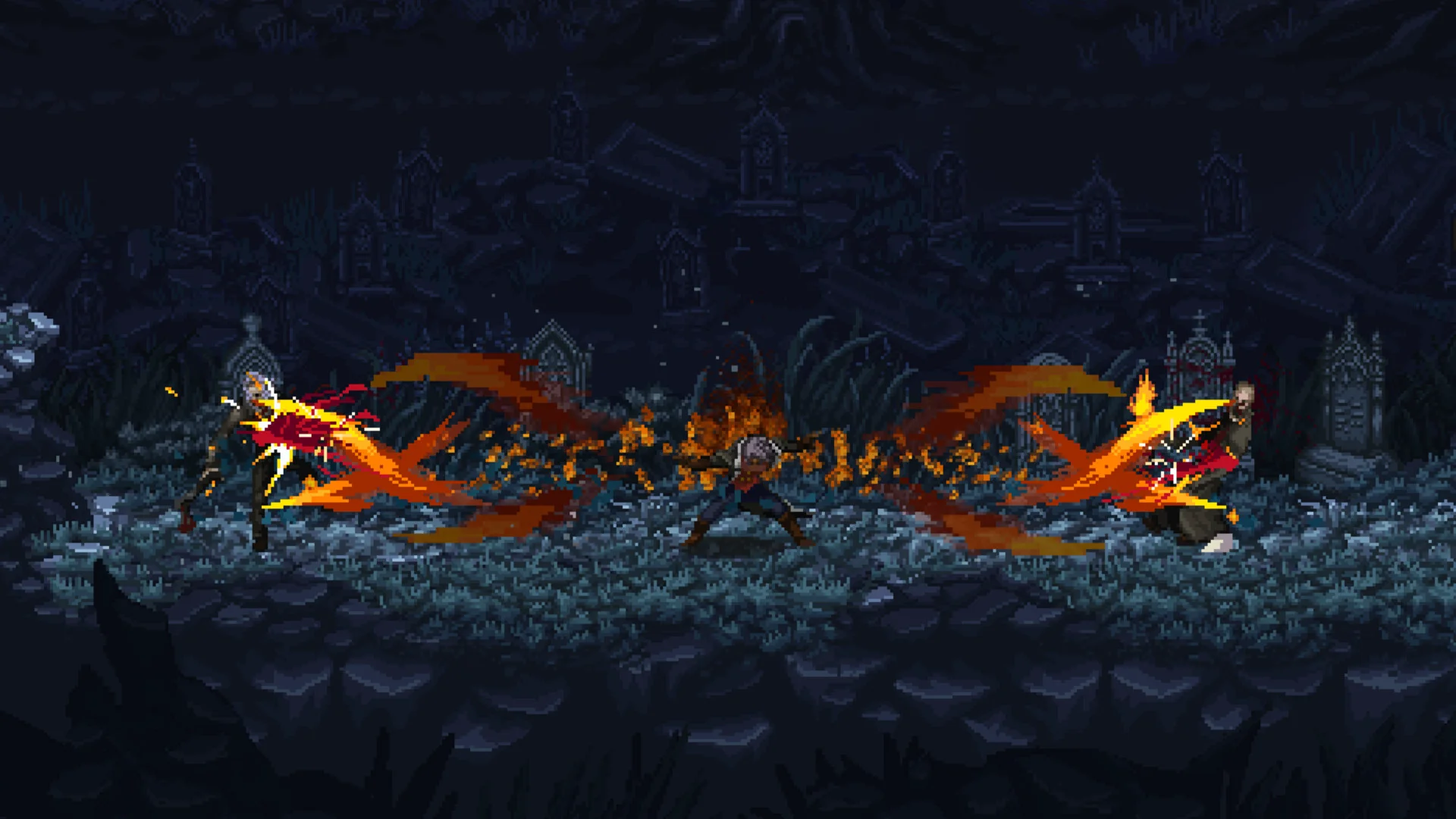 The Last Faith screenshot 21