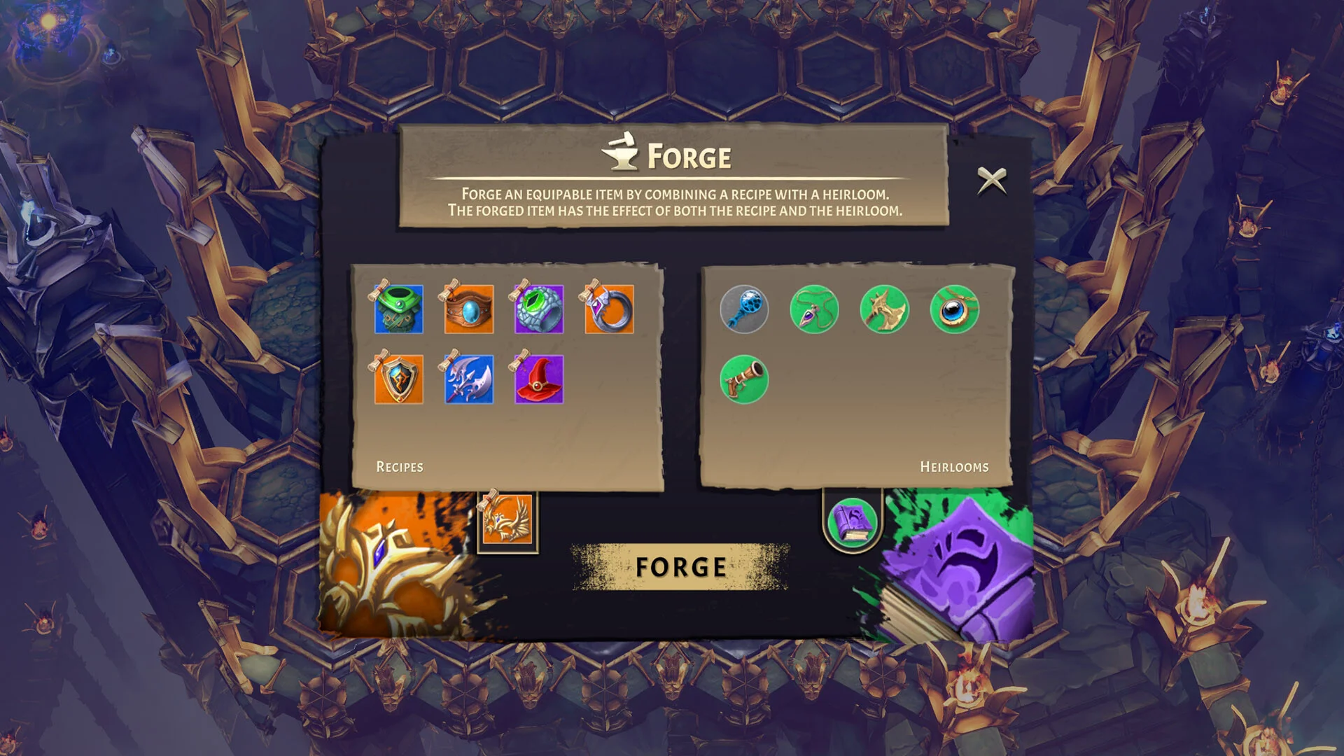 The Last Flame screenshot 13