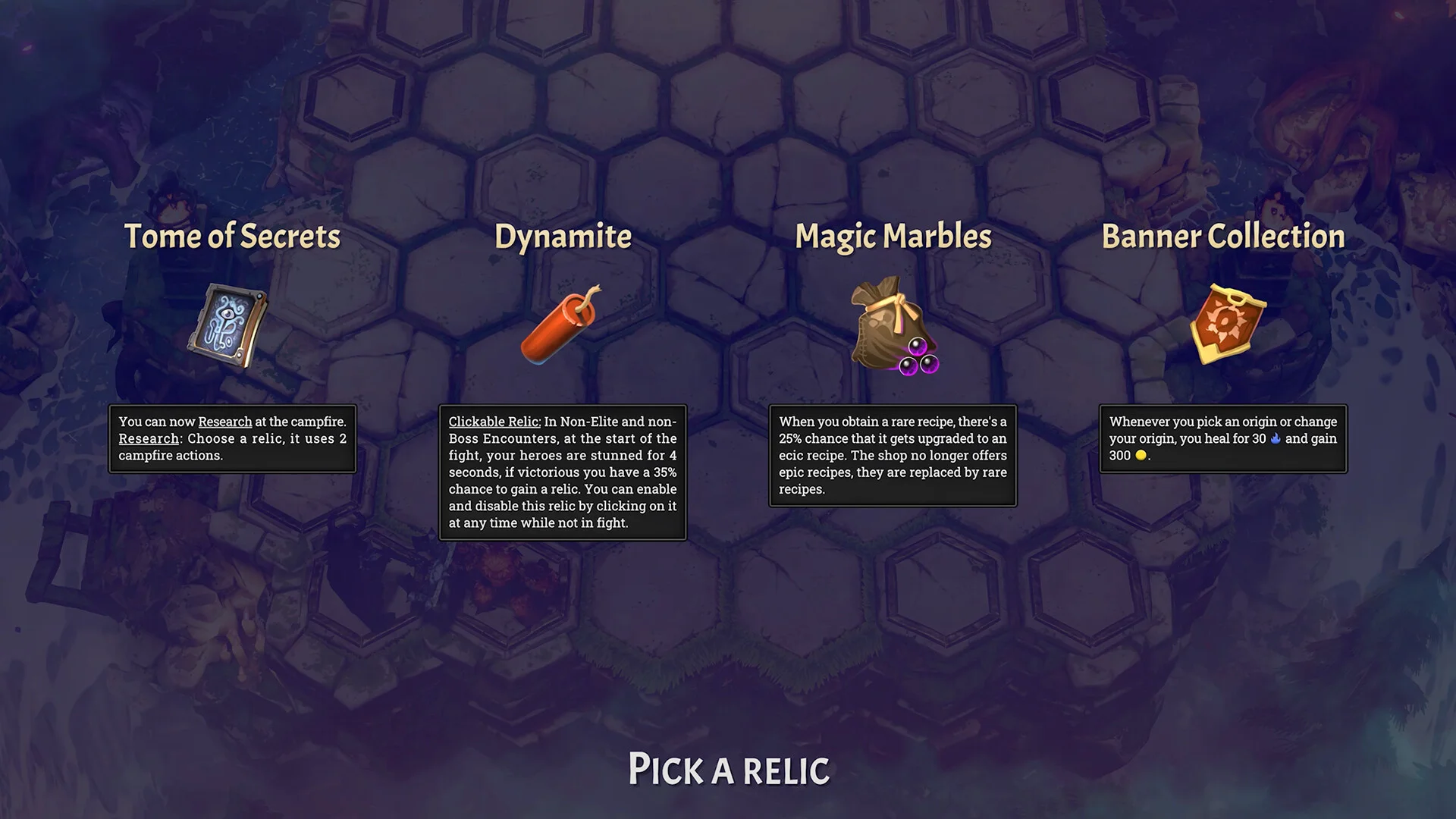 The Last Flame screenshot 14