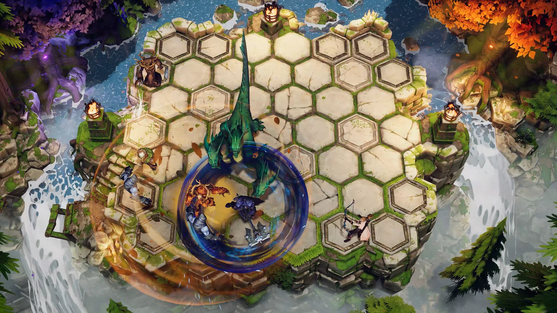 The Last Flame screenshot 4