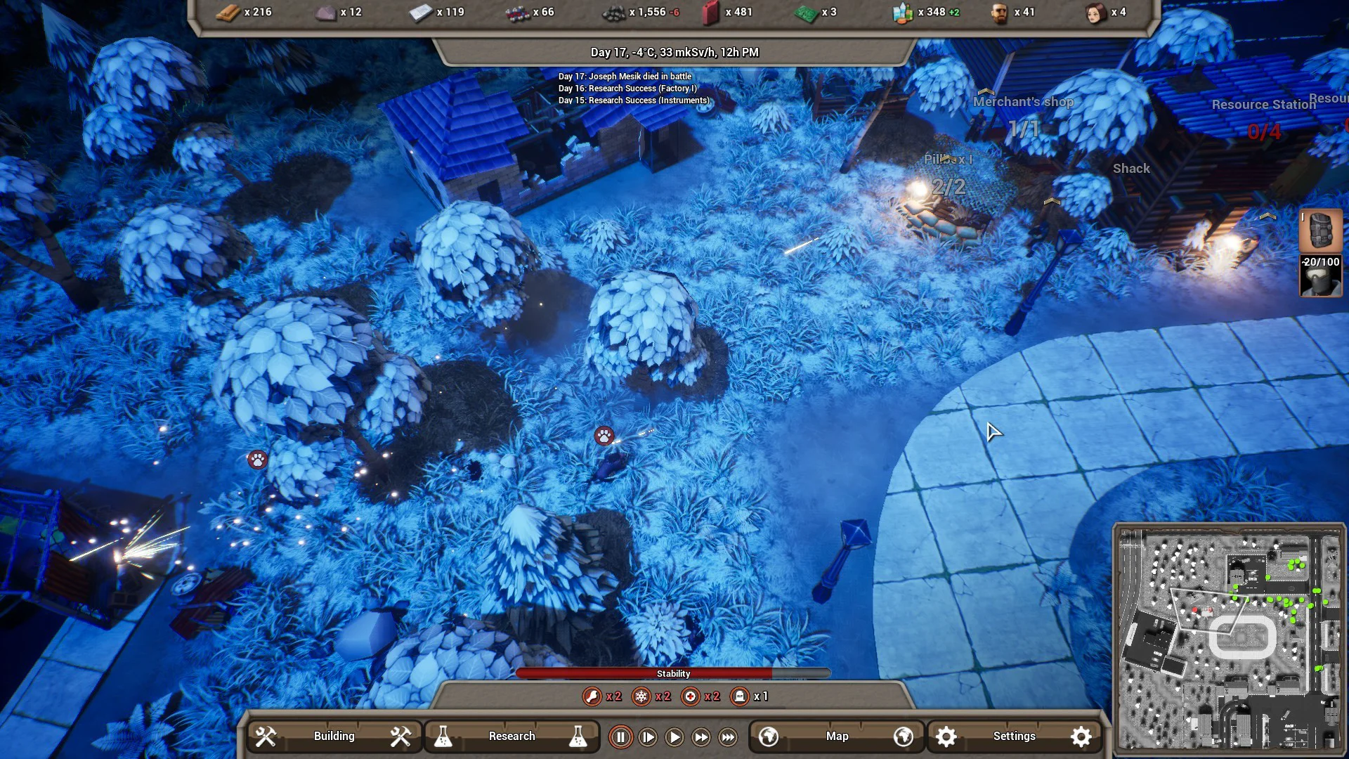 The Last Haven screenshot 10