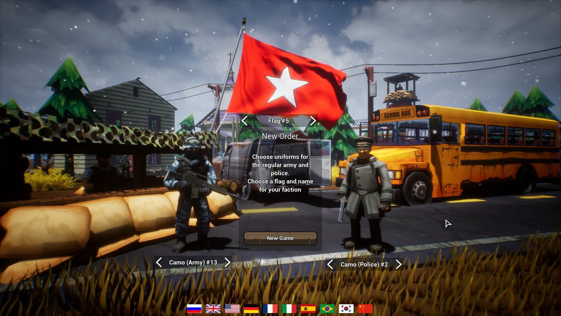 The Last Haven screenshot 11