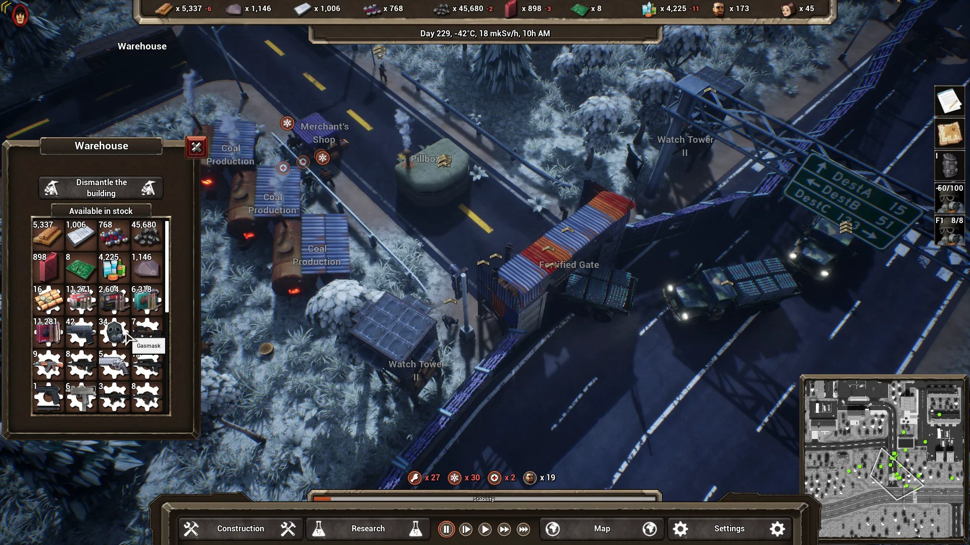 The Last Haven screenshot 4