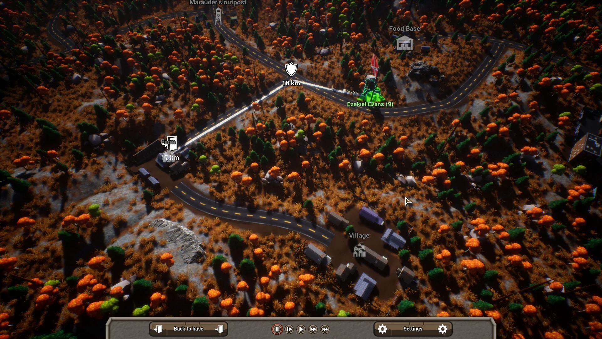 The Last Haven screenshot 8