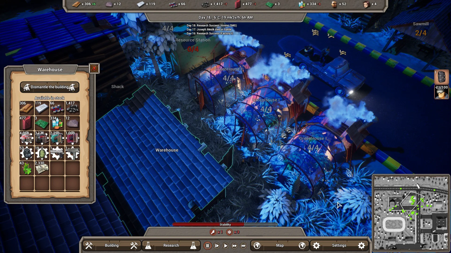 The Last Haven screenshot 9