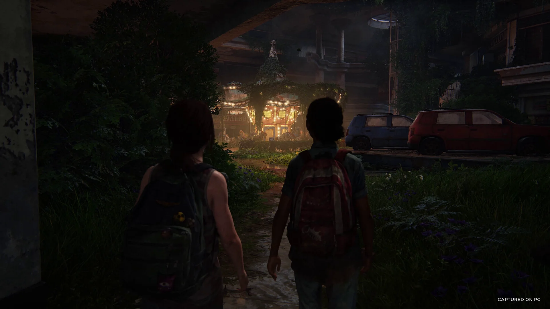 The Last of Us™ Part I screenshot 13