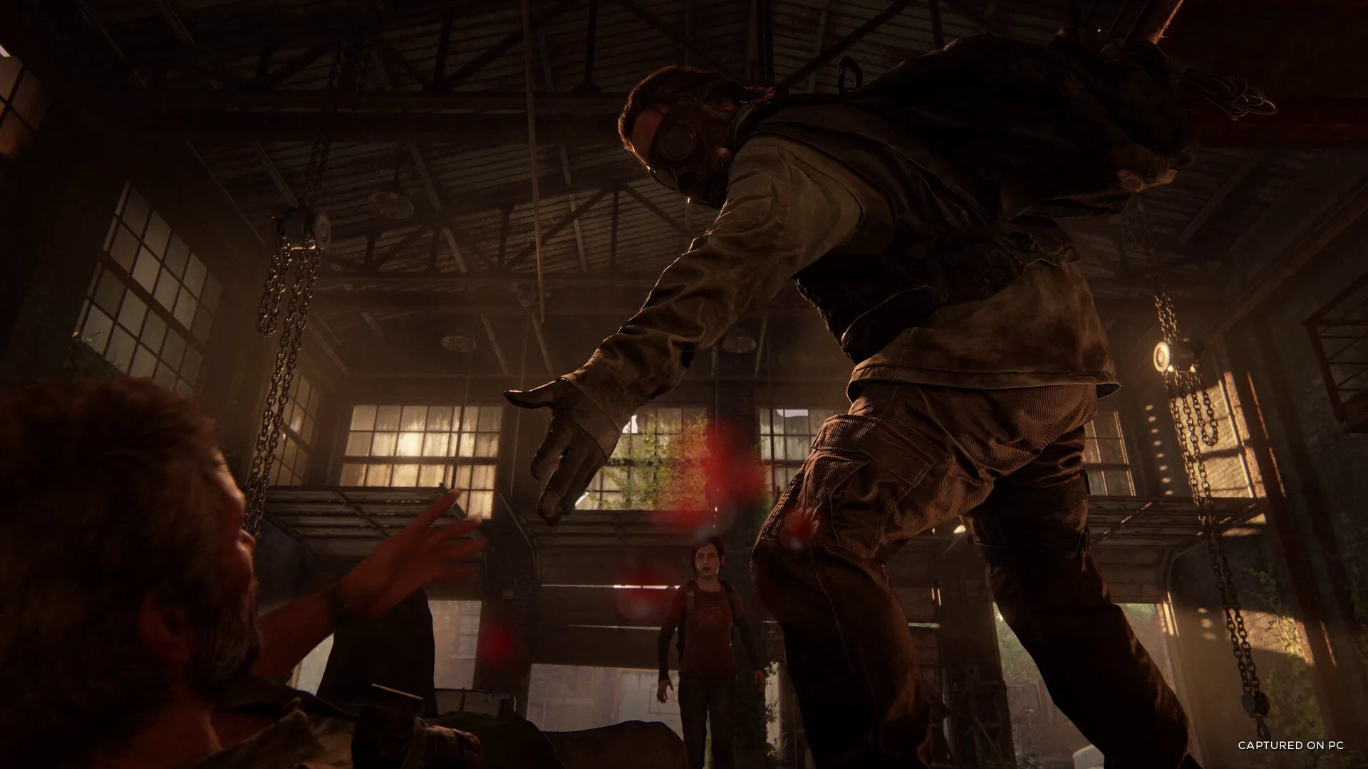 The Last of Us™ Part I screenshot 17