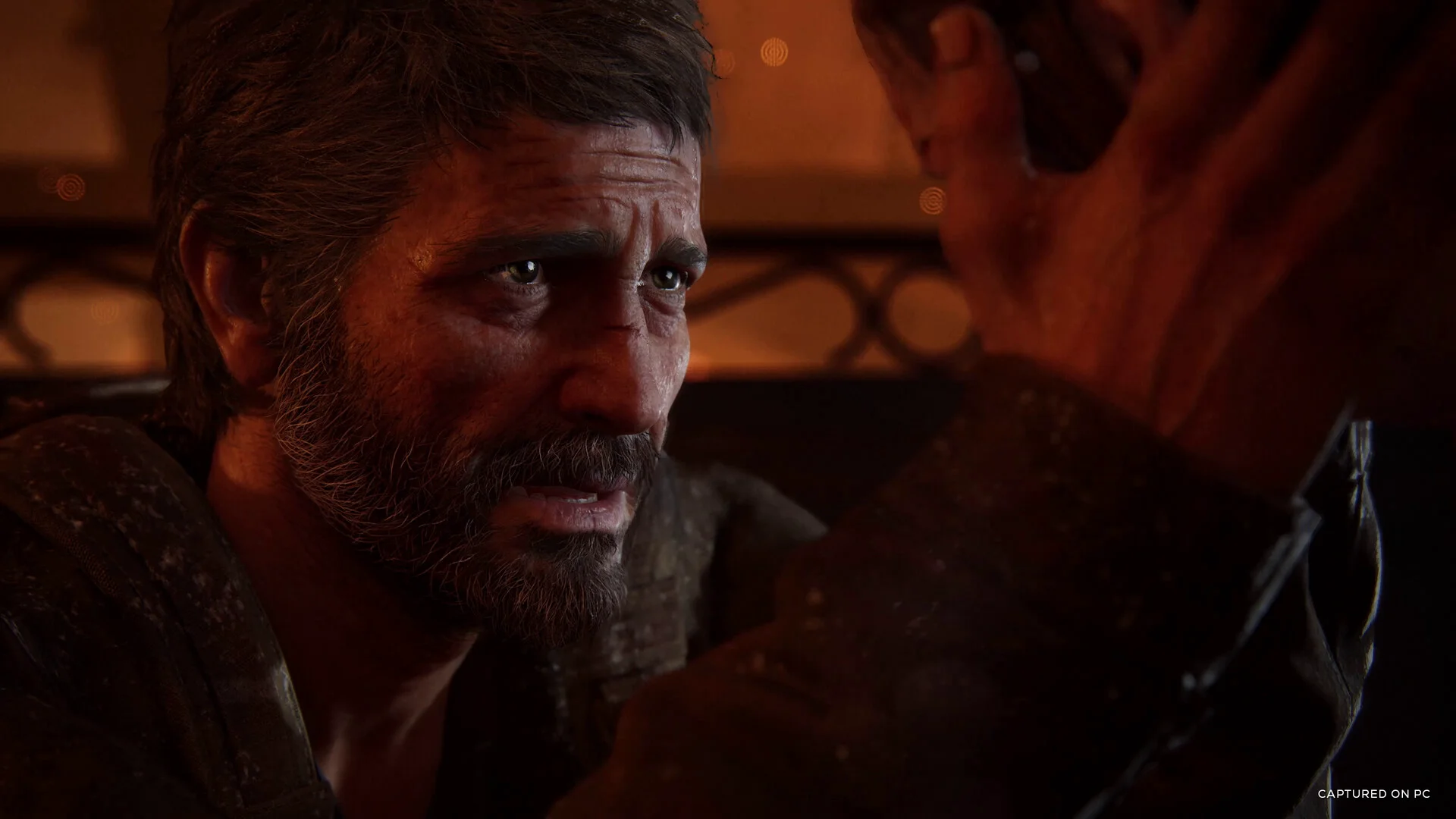 The Last of Us™ Part I screenshot 18