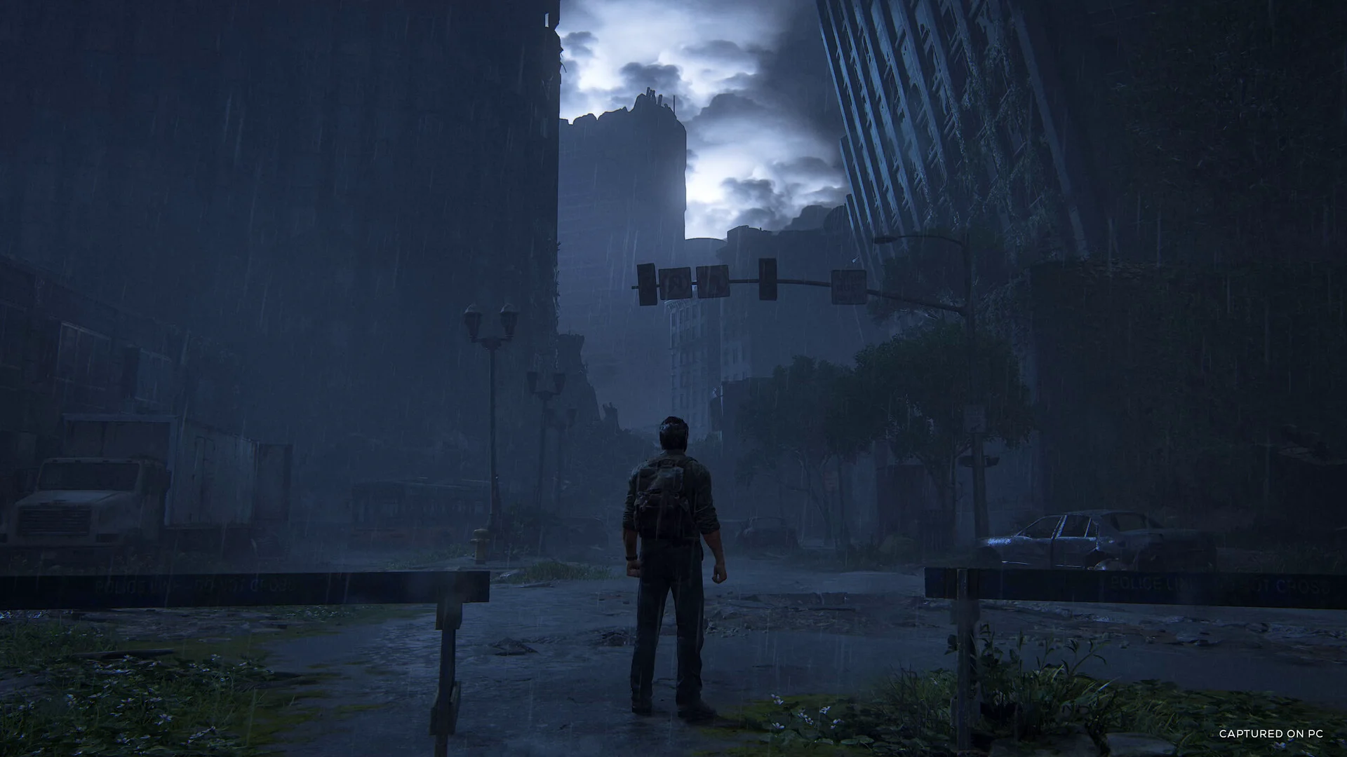 The Last of Us™ Part I screenshot 19