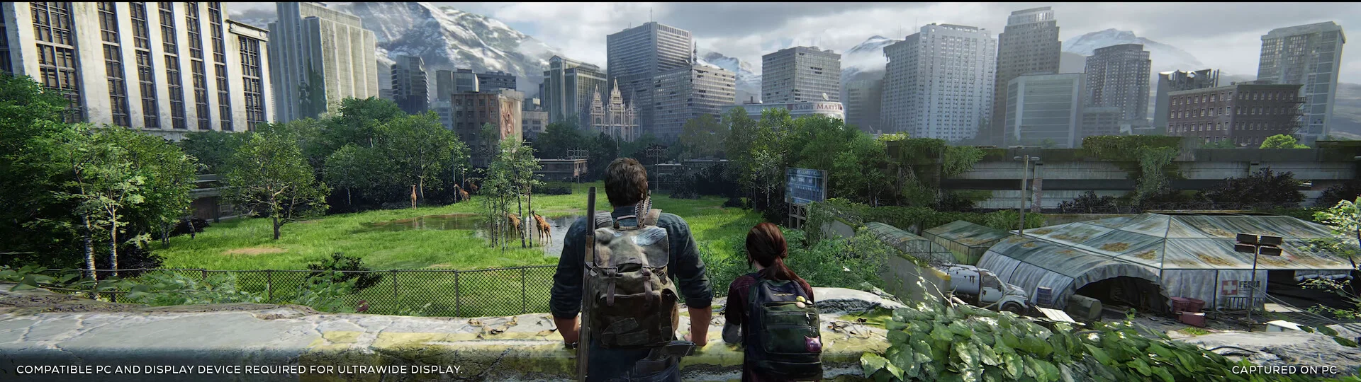 The Last of Us™ Part I screenshot 21