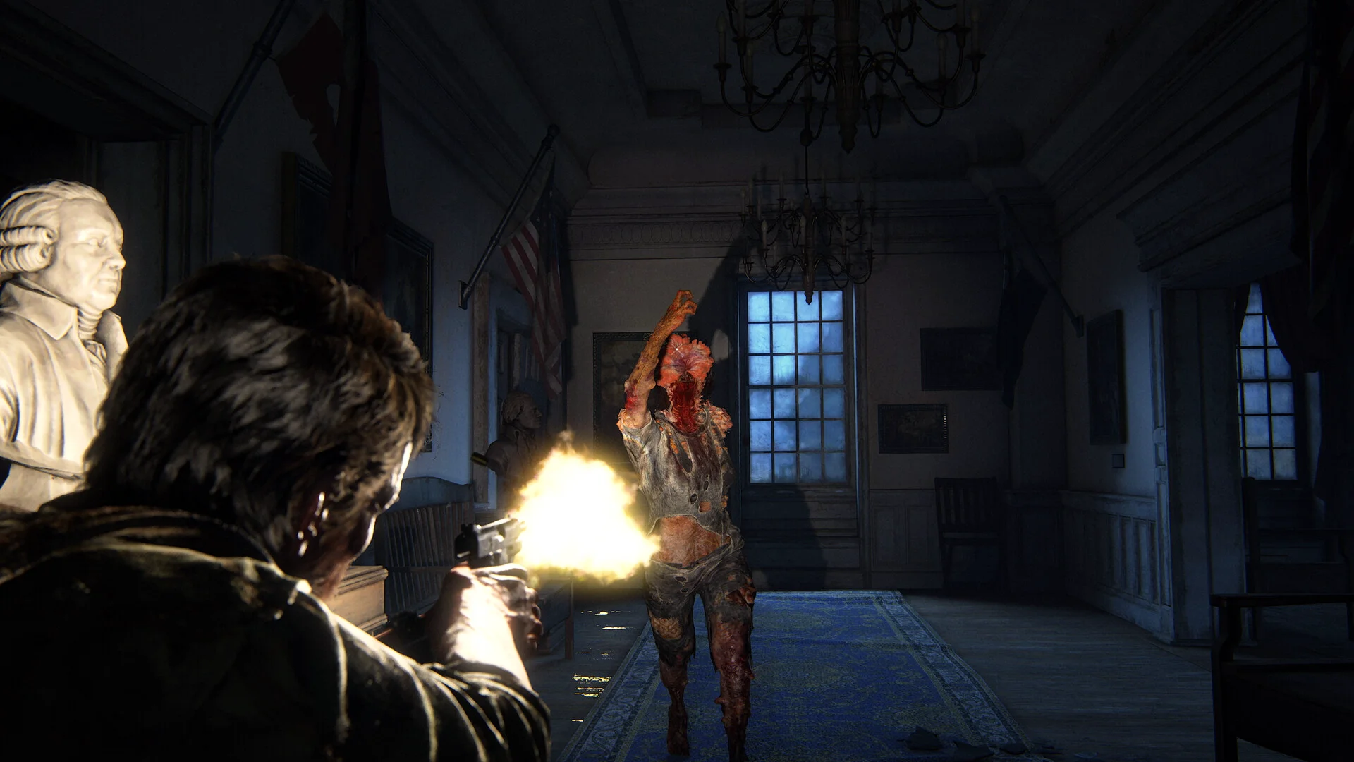 The Last of Us™ Part I screenshot 5