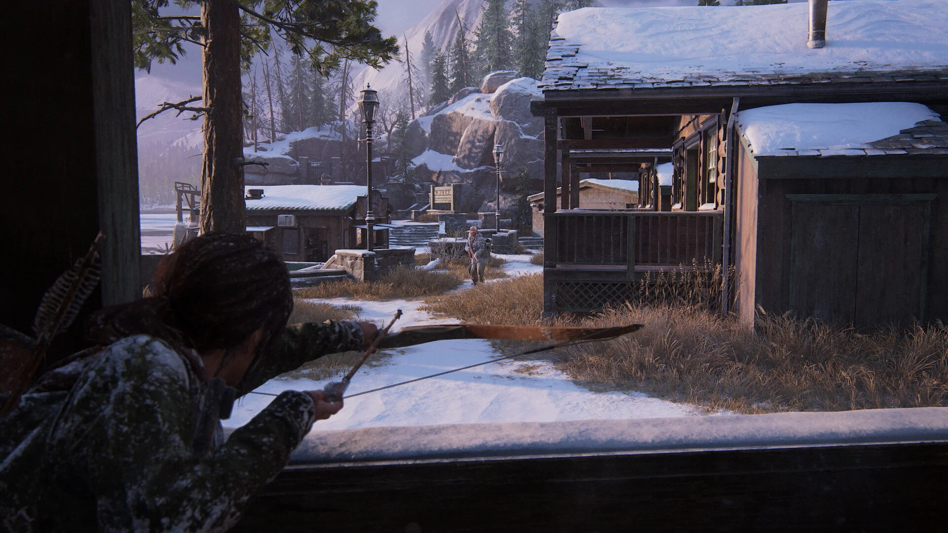 The Last of Us™ Part I screenshot 8