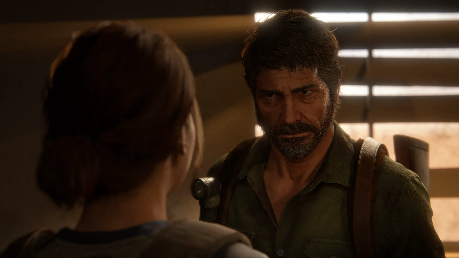 The Last of Us™ Part II Remastered screenshot 1