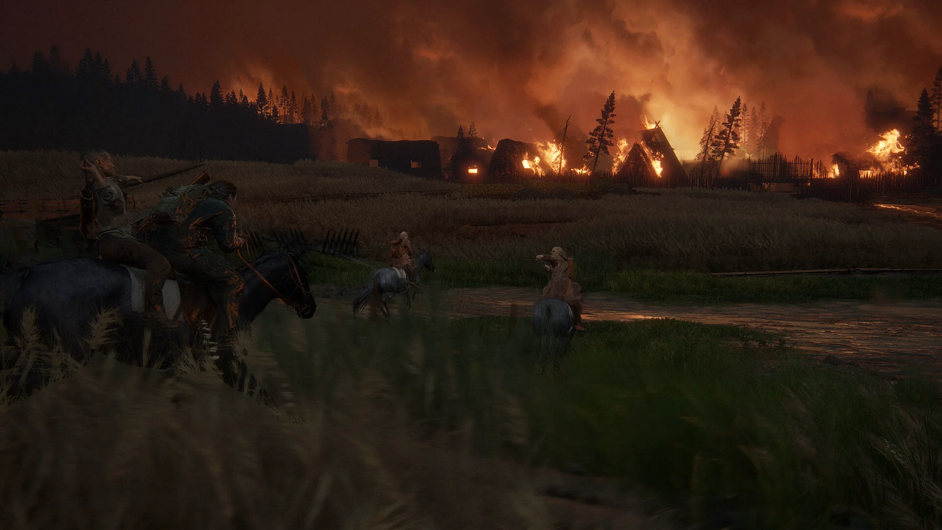 The Last of Us™ Part II Remastered screenshot 10