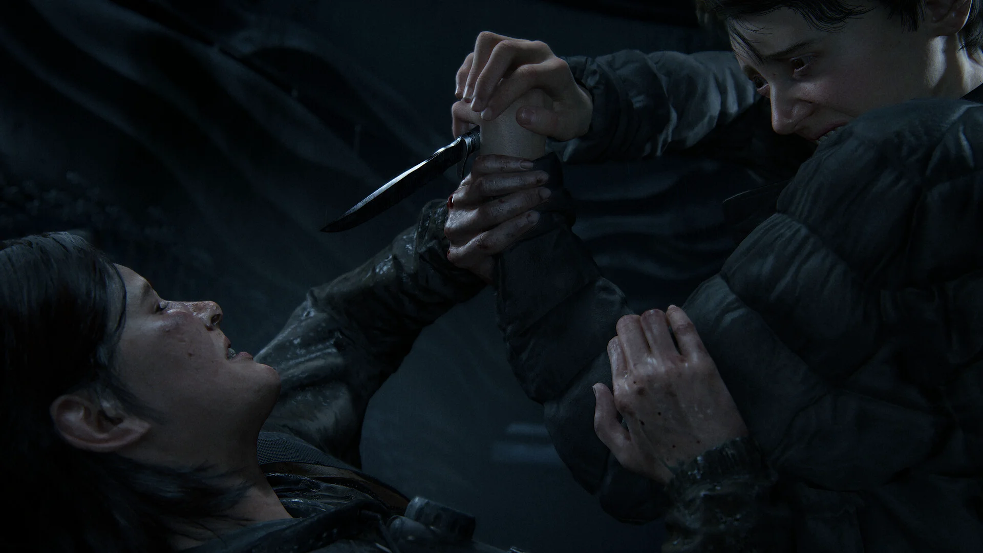 The Last of Us™ Part II Remastered screenshot 7