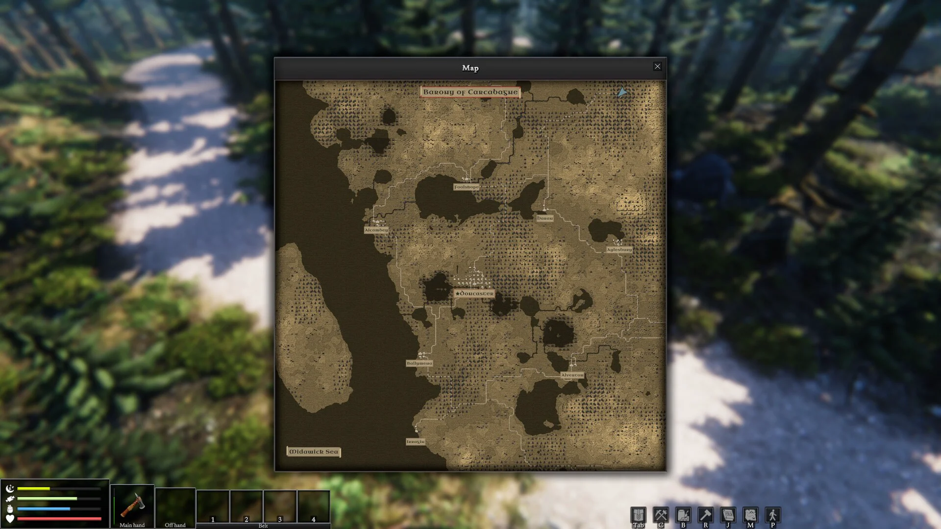 The Last Plague: Blight screenshot 10