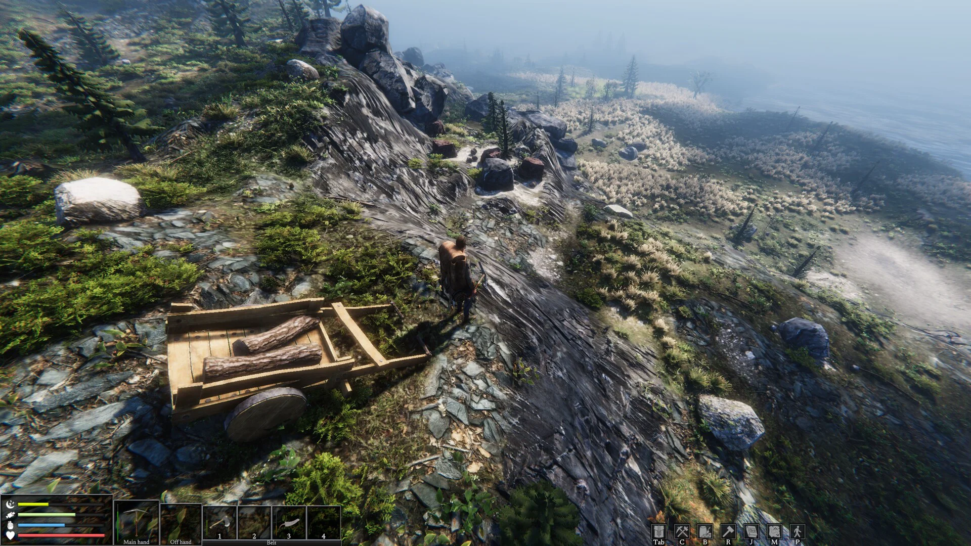 The Last Plague: Blight screenshot 11