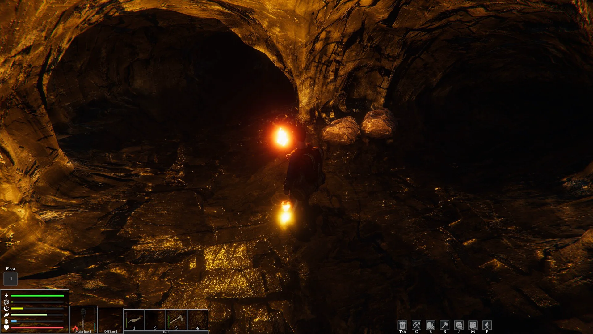 The Last Plague: Blight screenshot 12