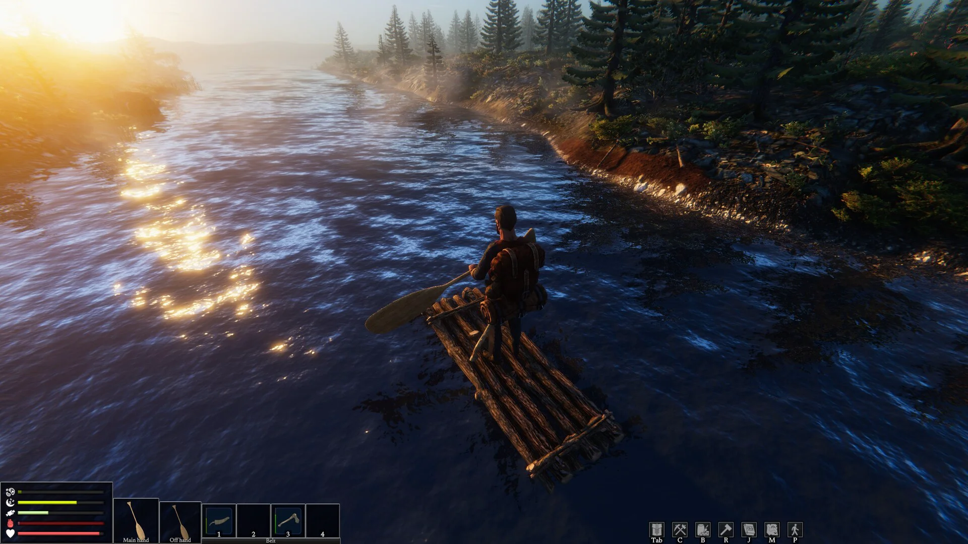 The Last Plague: Blight screenshot 8