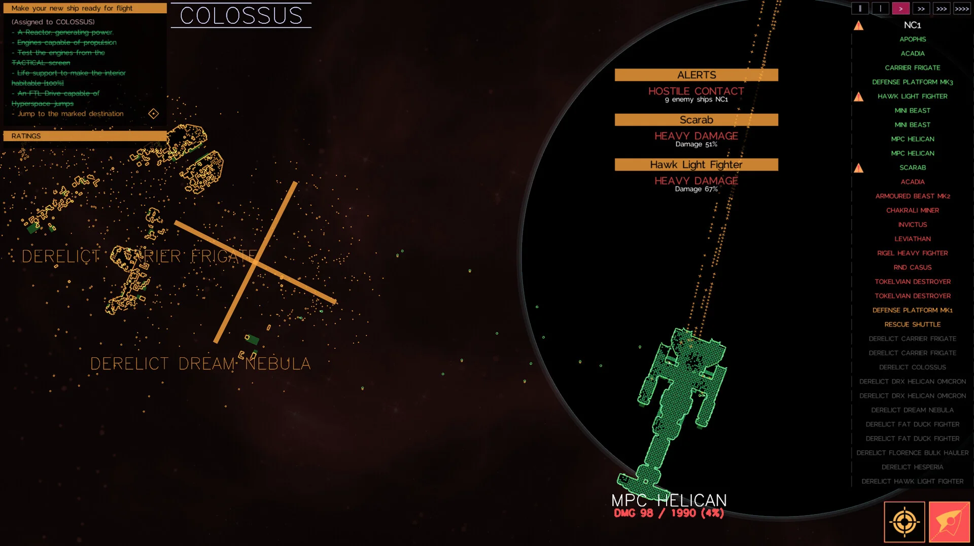 The Last Starship screenshot 12