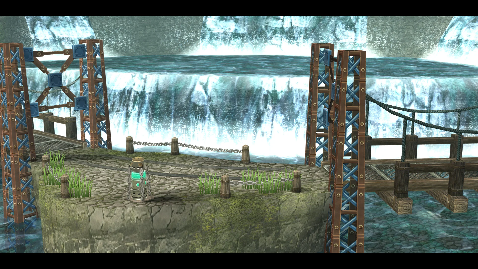 The Legend of Heroes: Trails from Zero screenshot 14