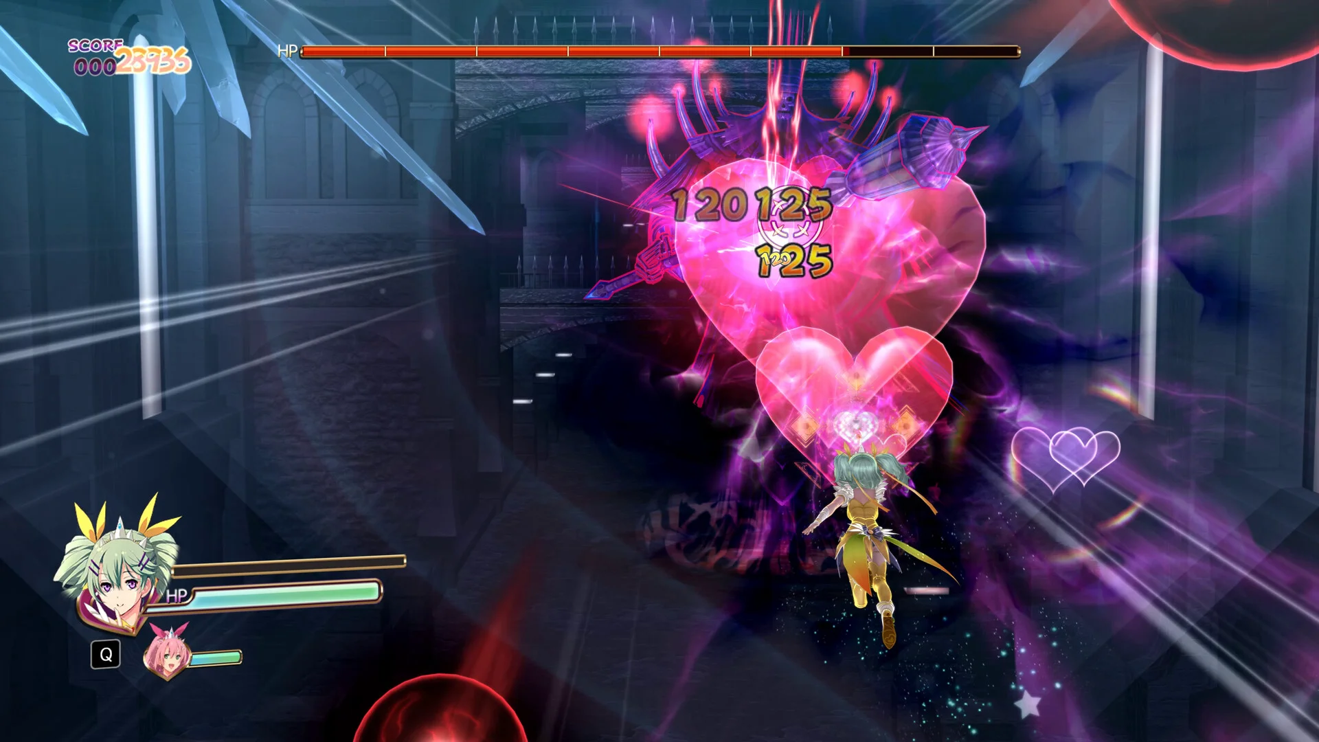 The Legend of Heroes: Trails into Reverie screenshot 11