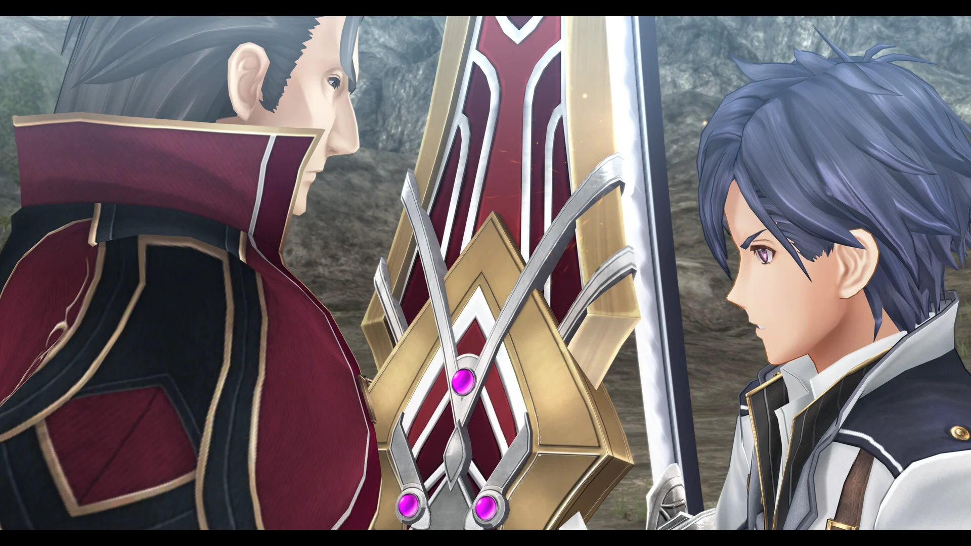 The Legend of Heroes: Trails into Reverie screenshot 2