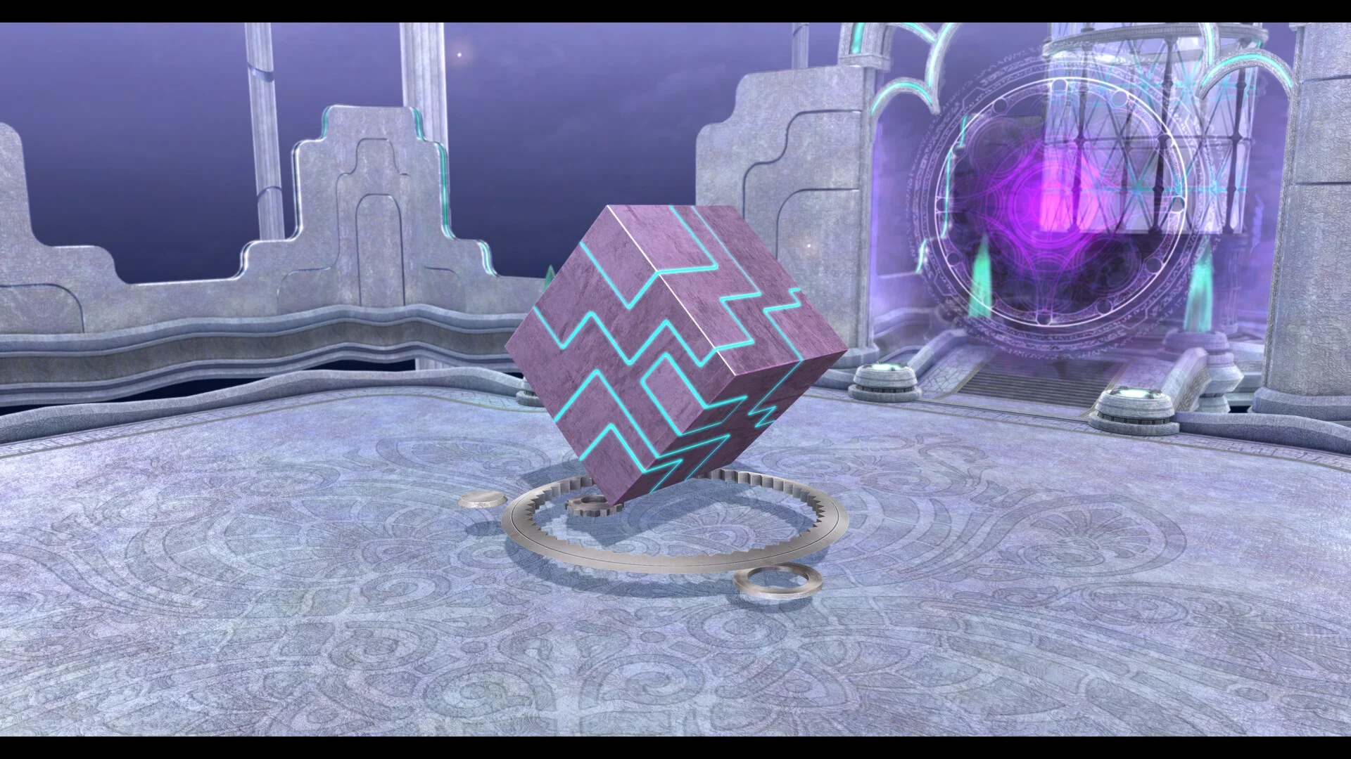 The Legend of Heroes: Trails into Reverie screenshot 9